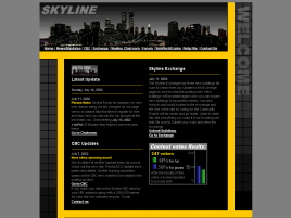 Skyline